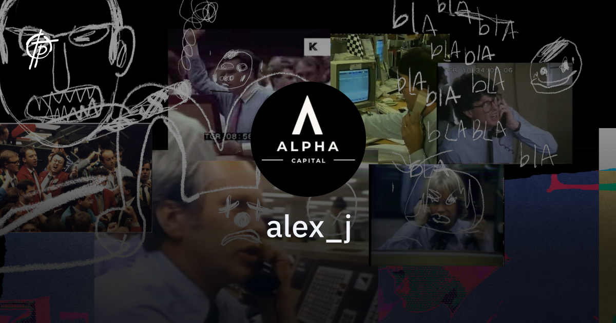 Alex j