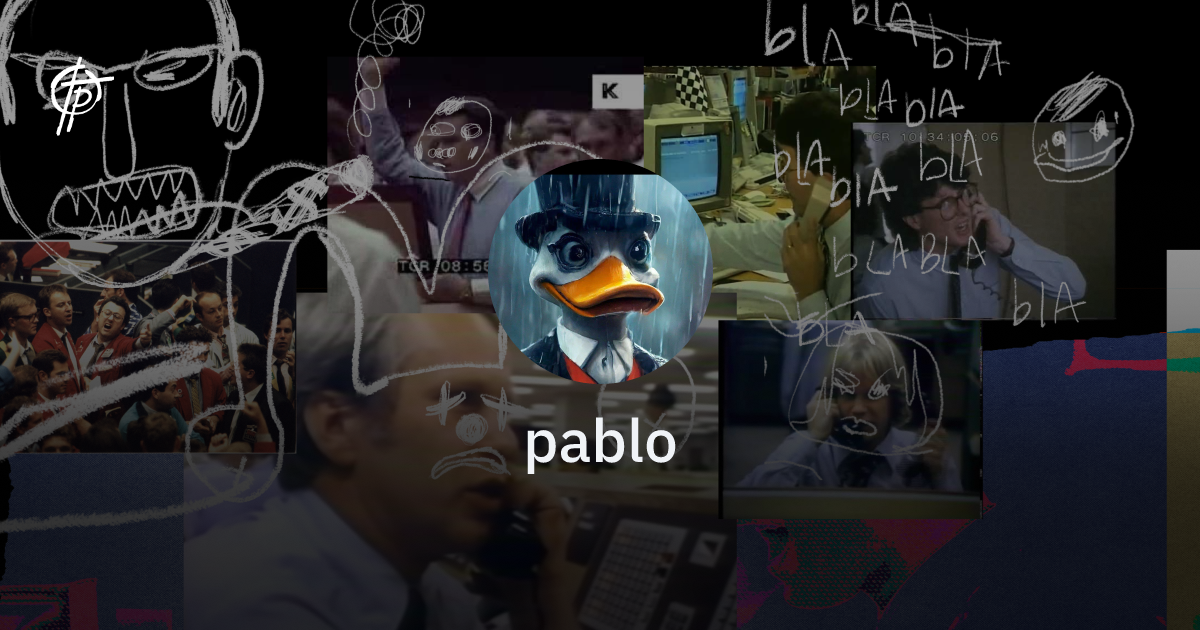 pablo
