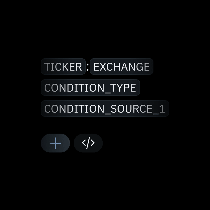 Dynamic Alert Messages