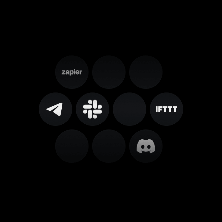 Webhooks