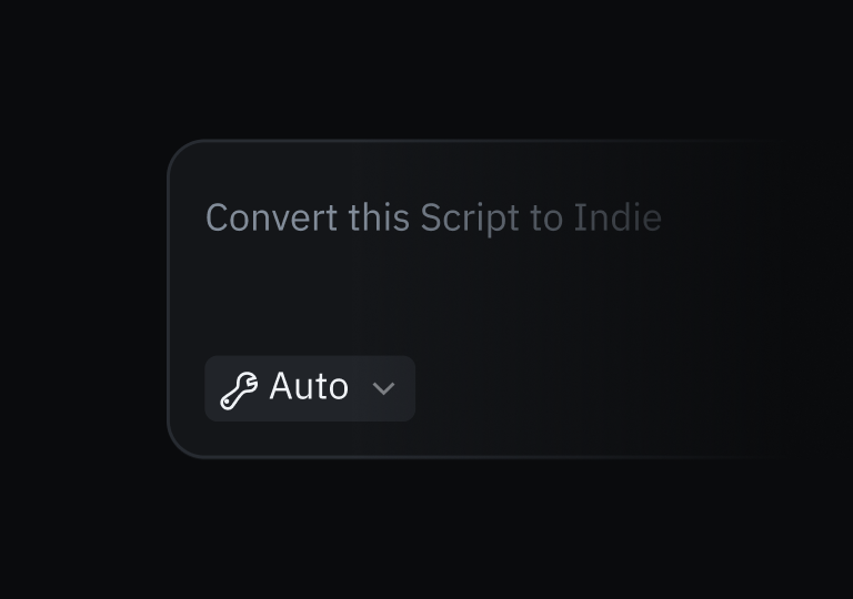 AI Assistant