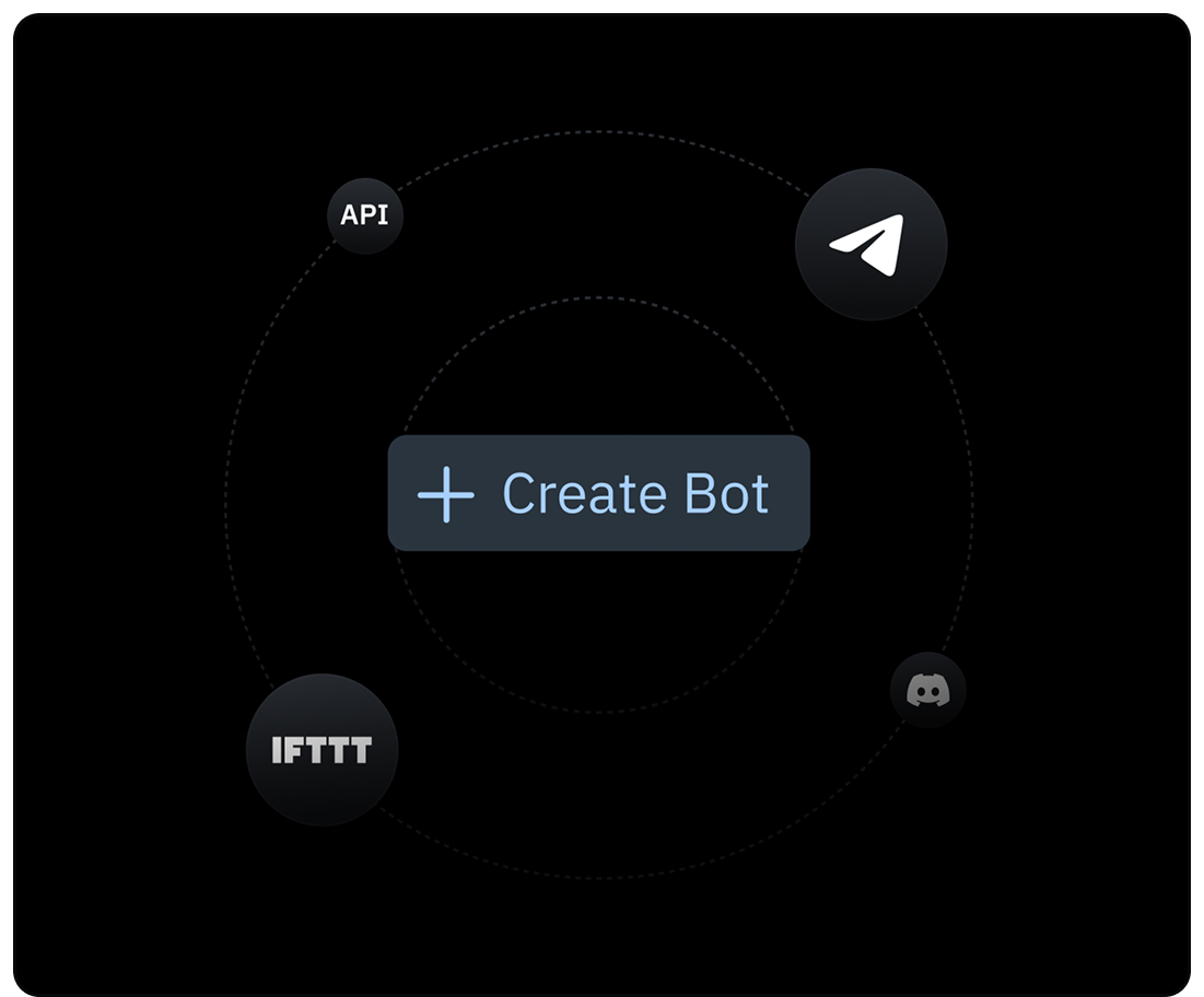 Create a Signal Bot