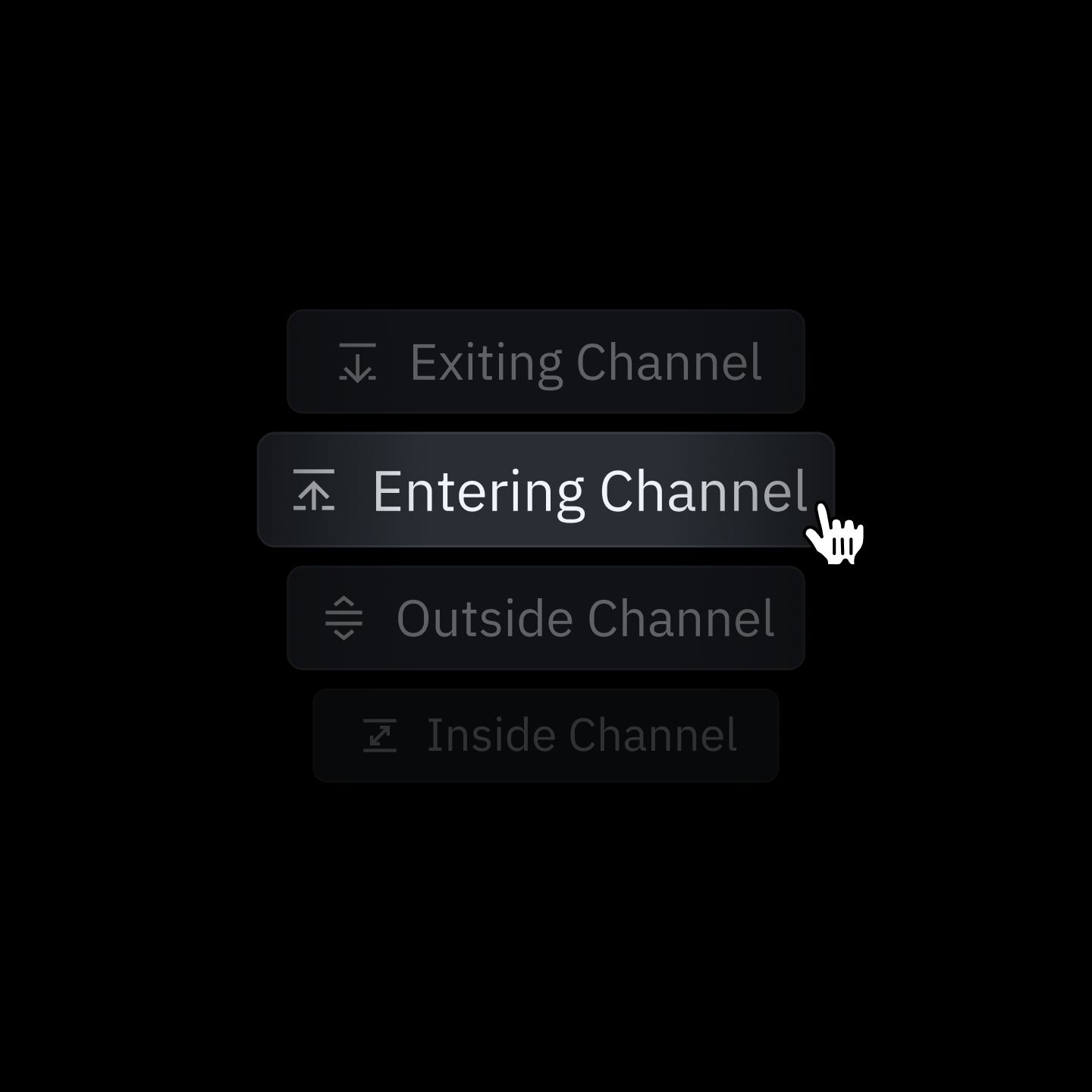 Channel Detection