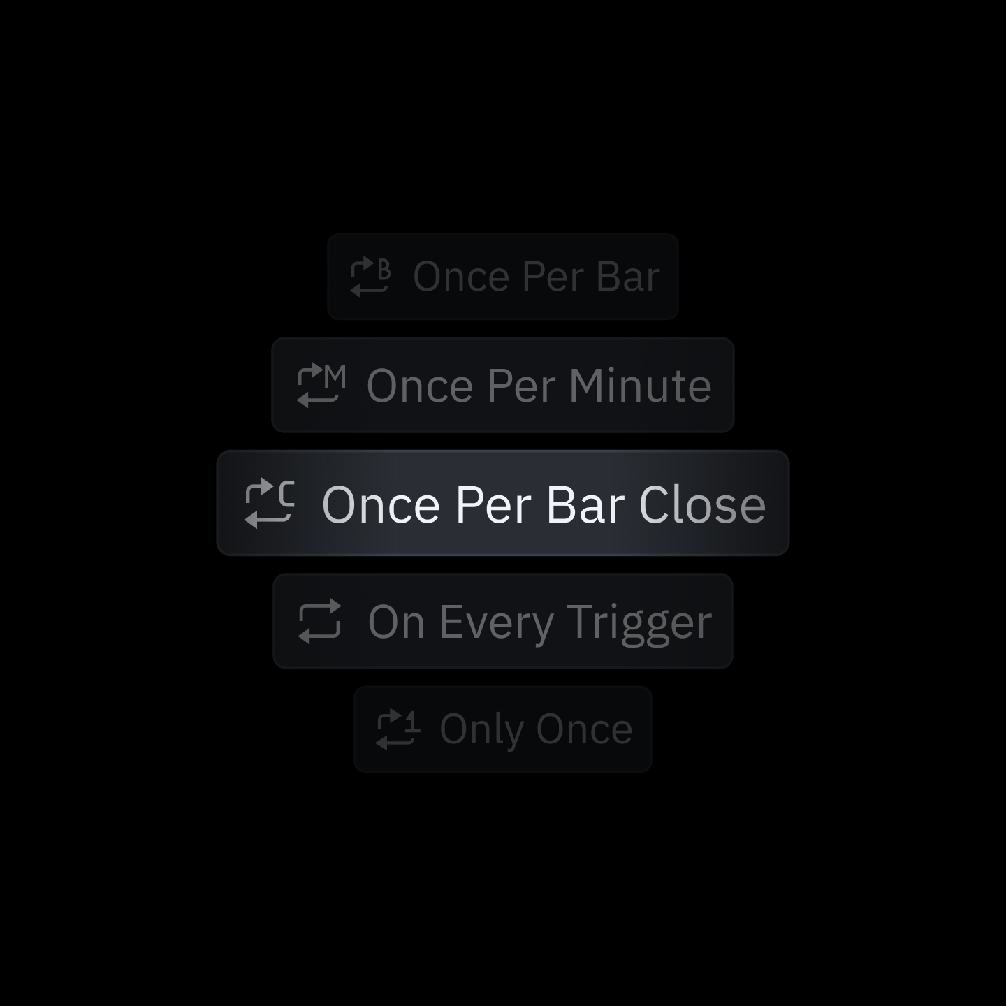Frequency Settings