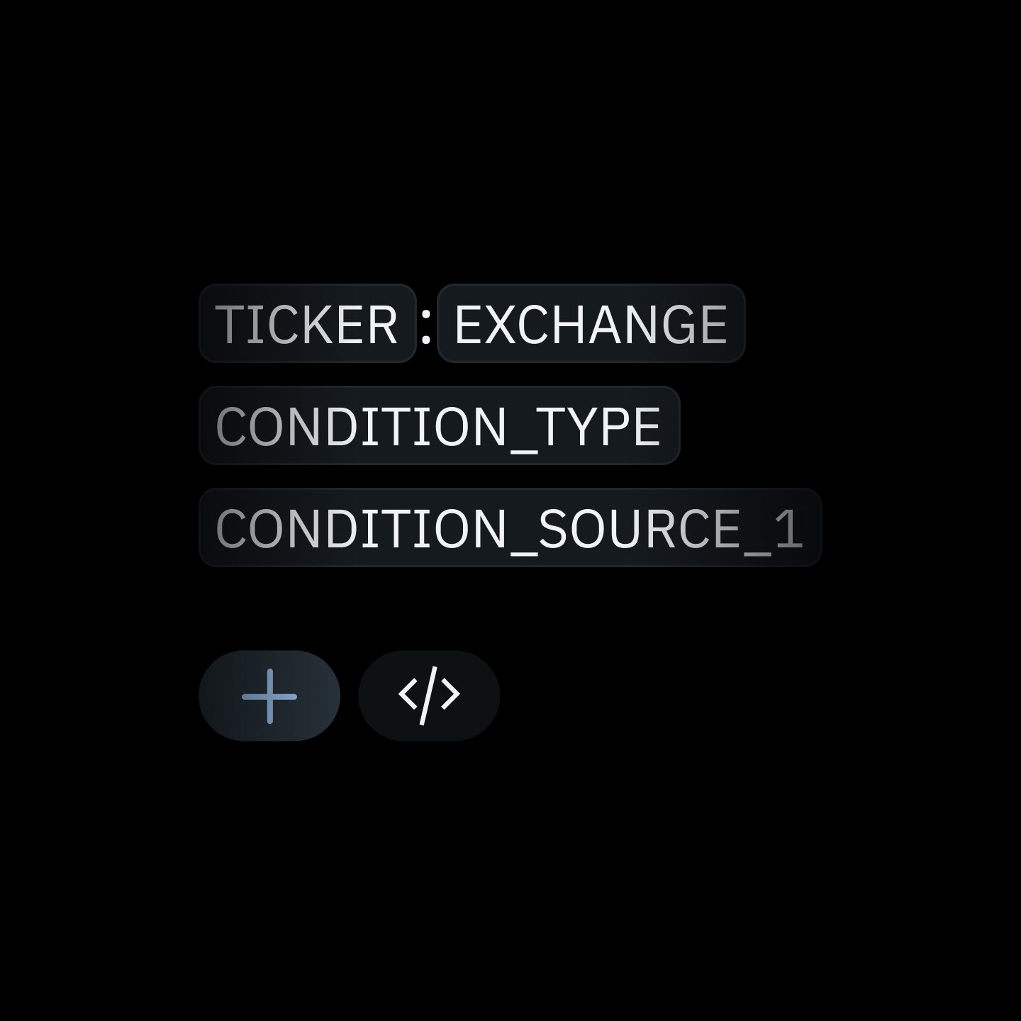 Dynamic Alert Messages