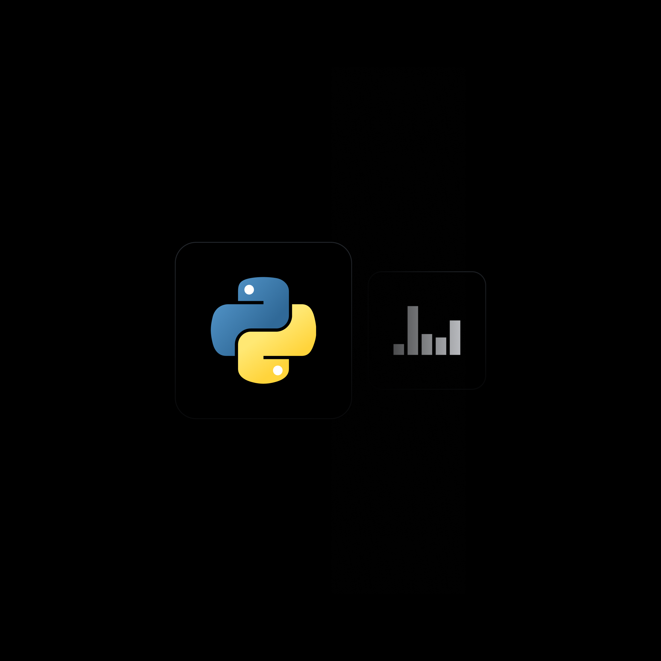 Python-Based Syntax