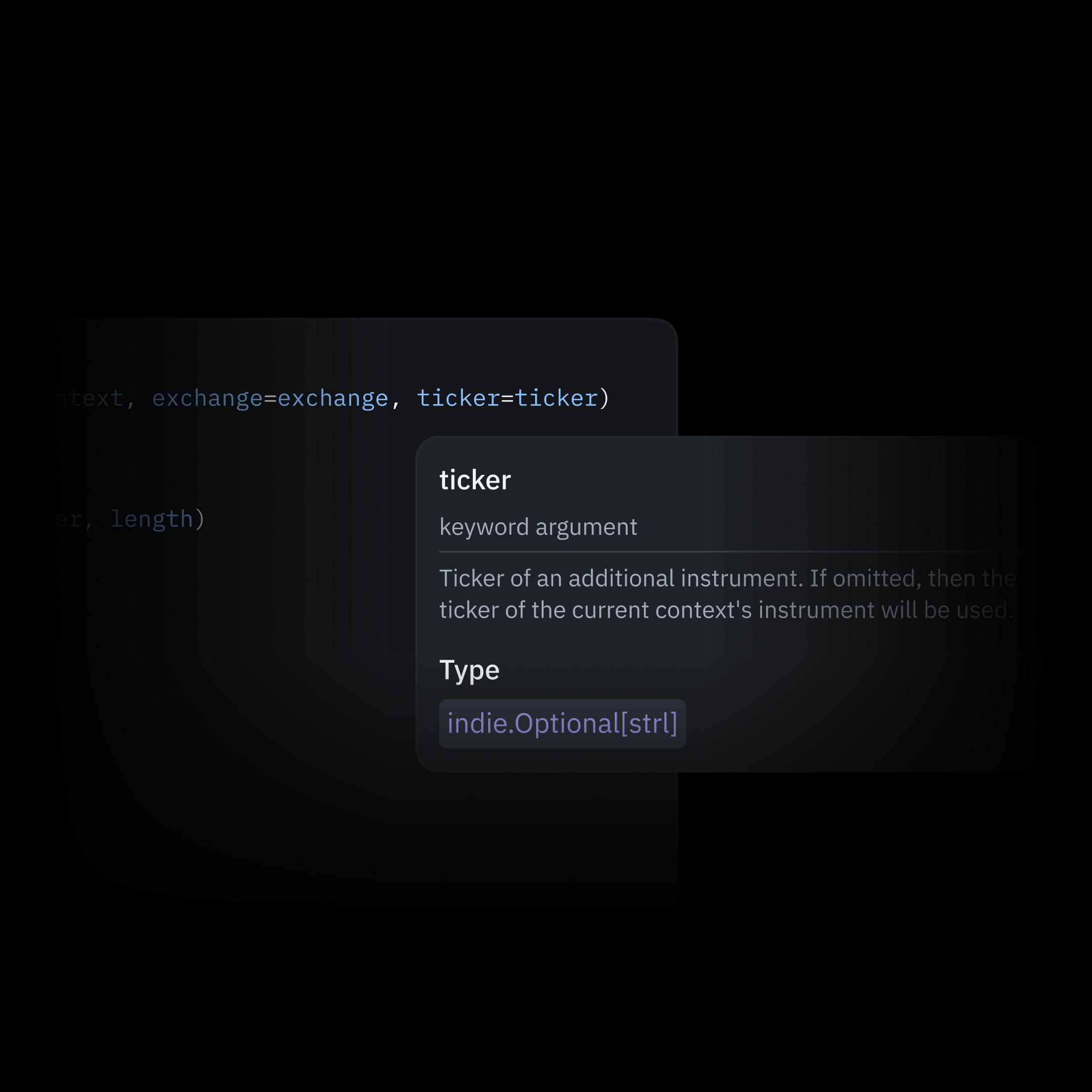 Multi-Symbol, Multi-Timeframe