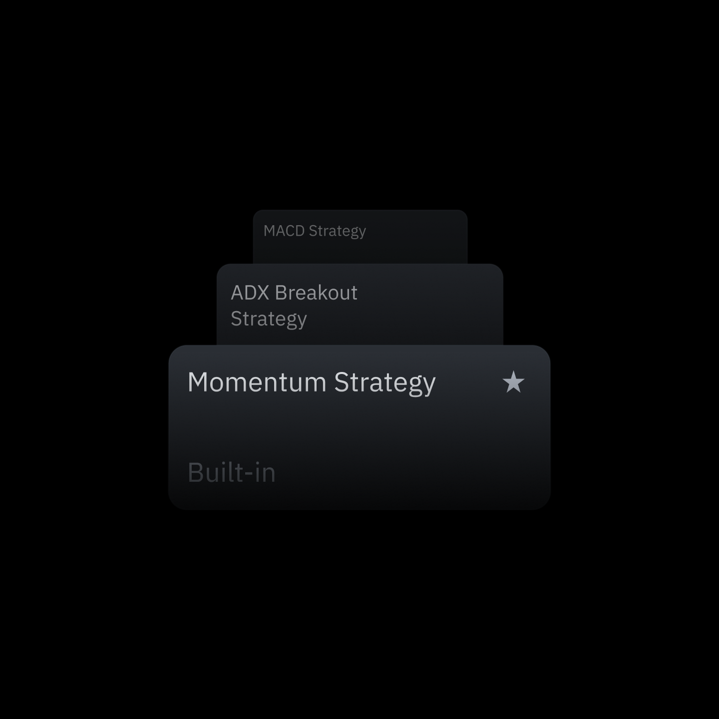 Develop Algorithms