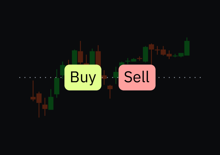 Trading Terminal