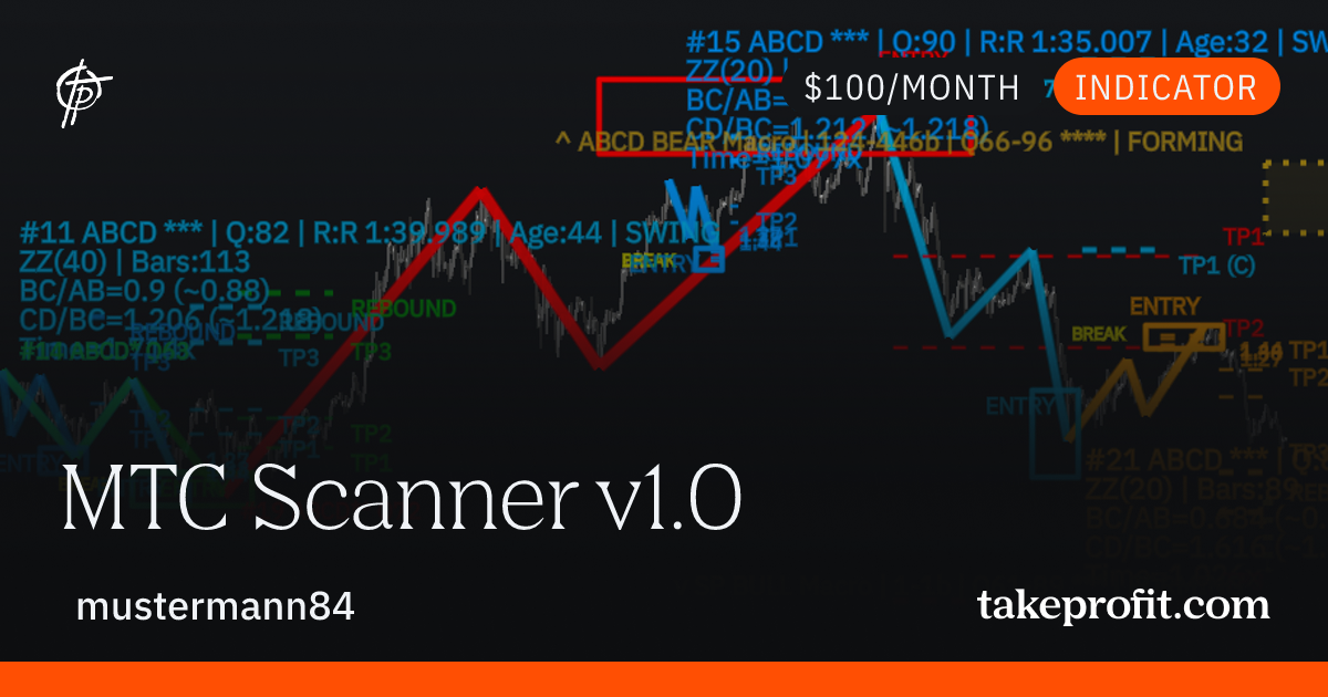 MTC Scanner v1.0