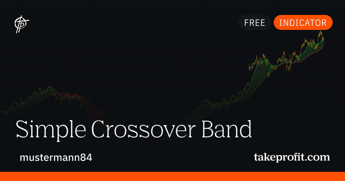 Simple Crossover Band