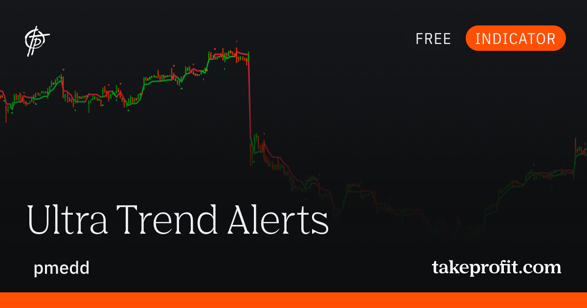 Ultra Trend Alerts
