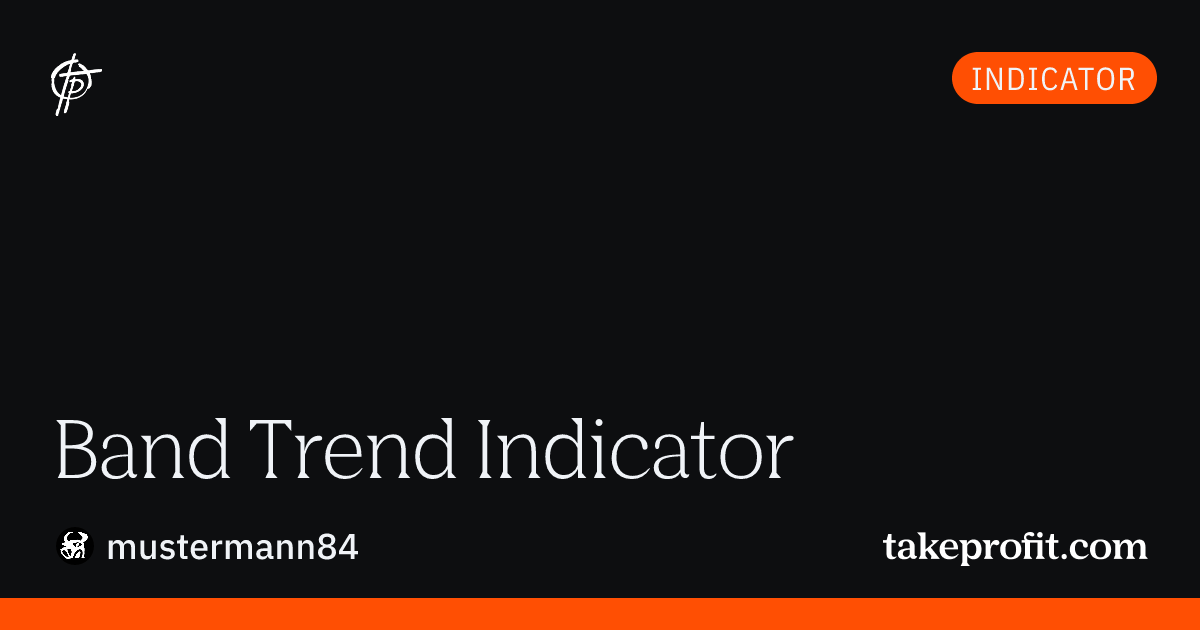 INDICATOR BAND IND 5 MEANING intelligence overview